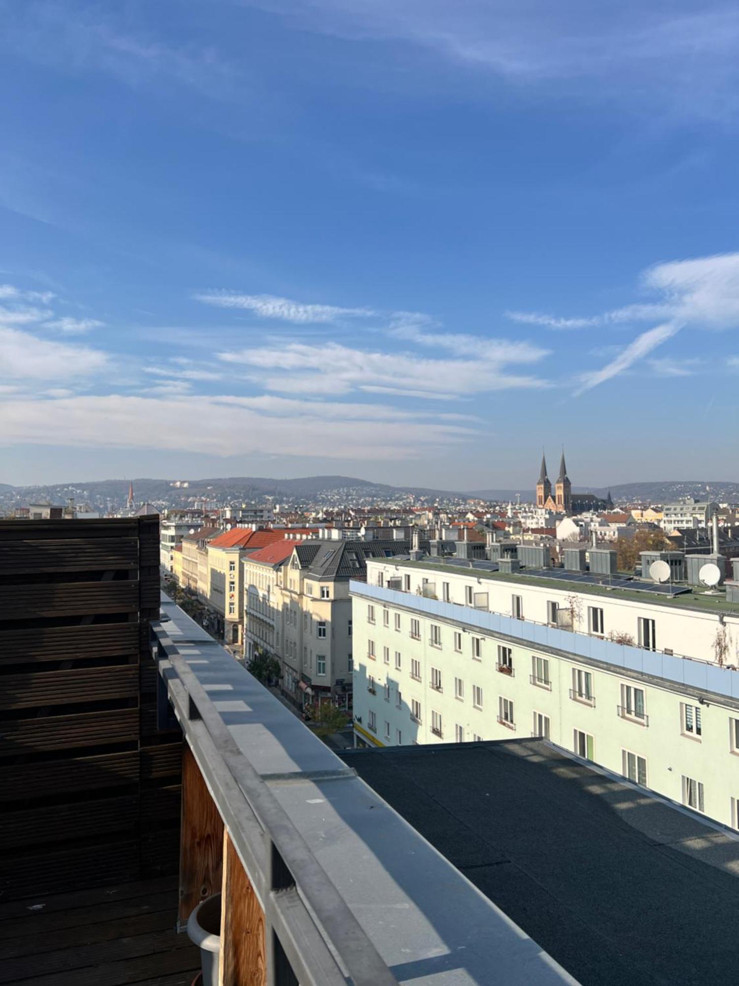 Dowa Apartments Viena Quarto foto