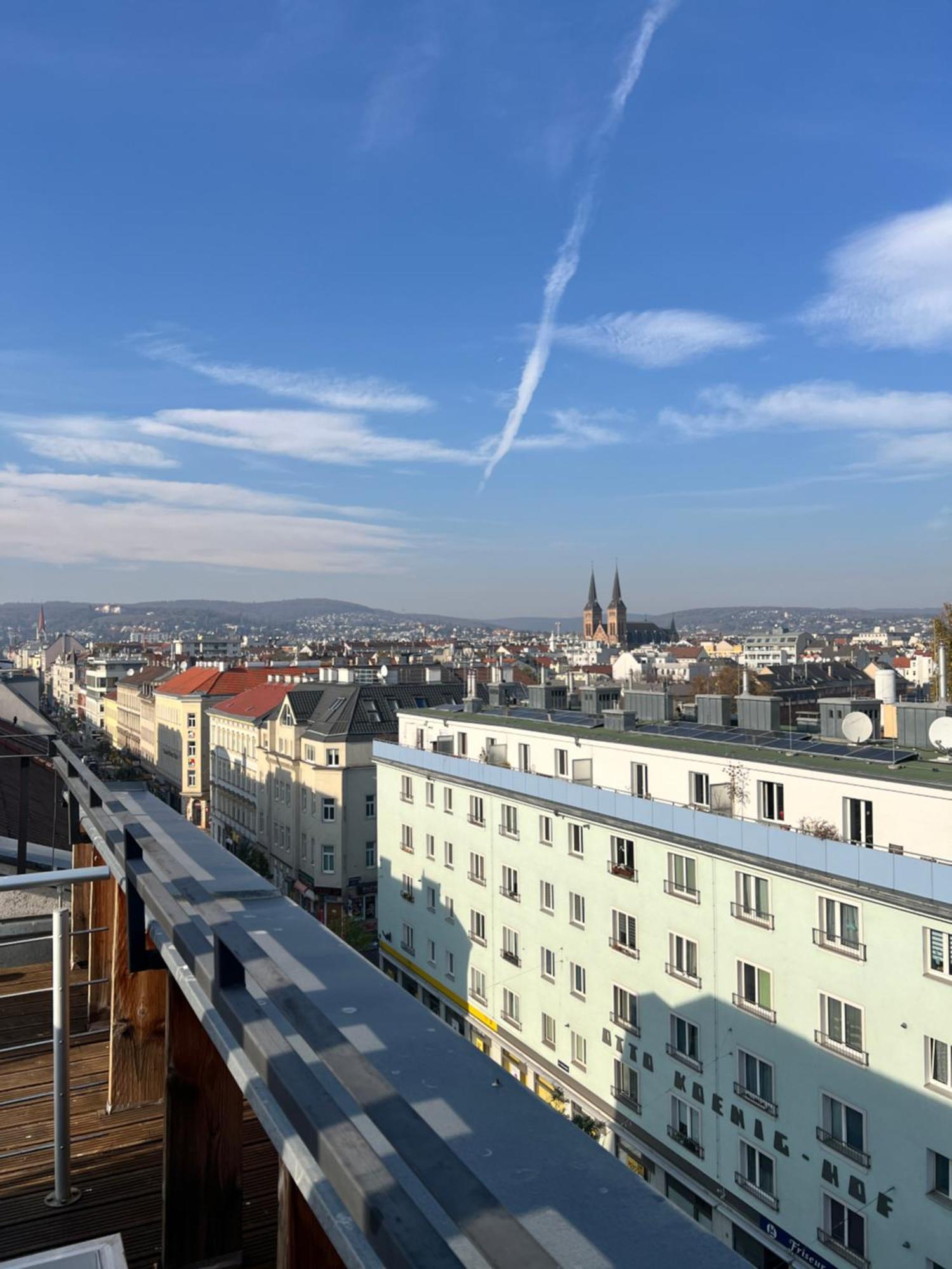 Dowa Apartments Viena Quarto foto