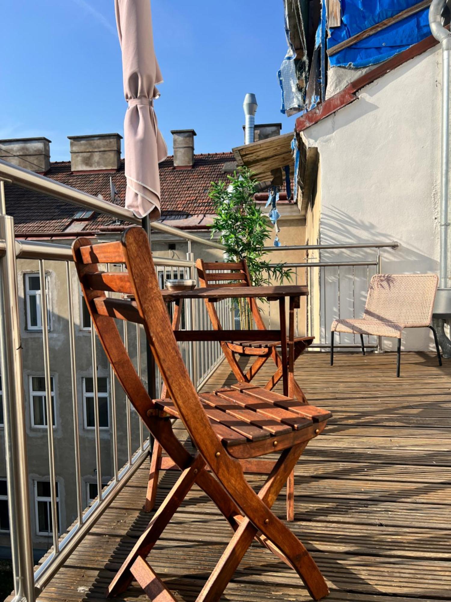 Dowa Apartments Viena Quarto foto