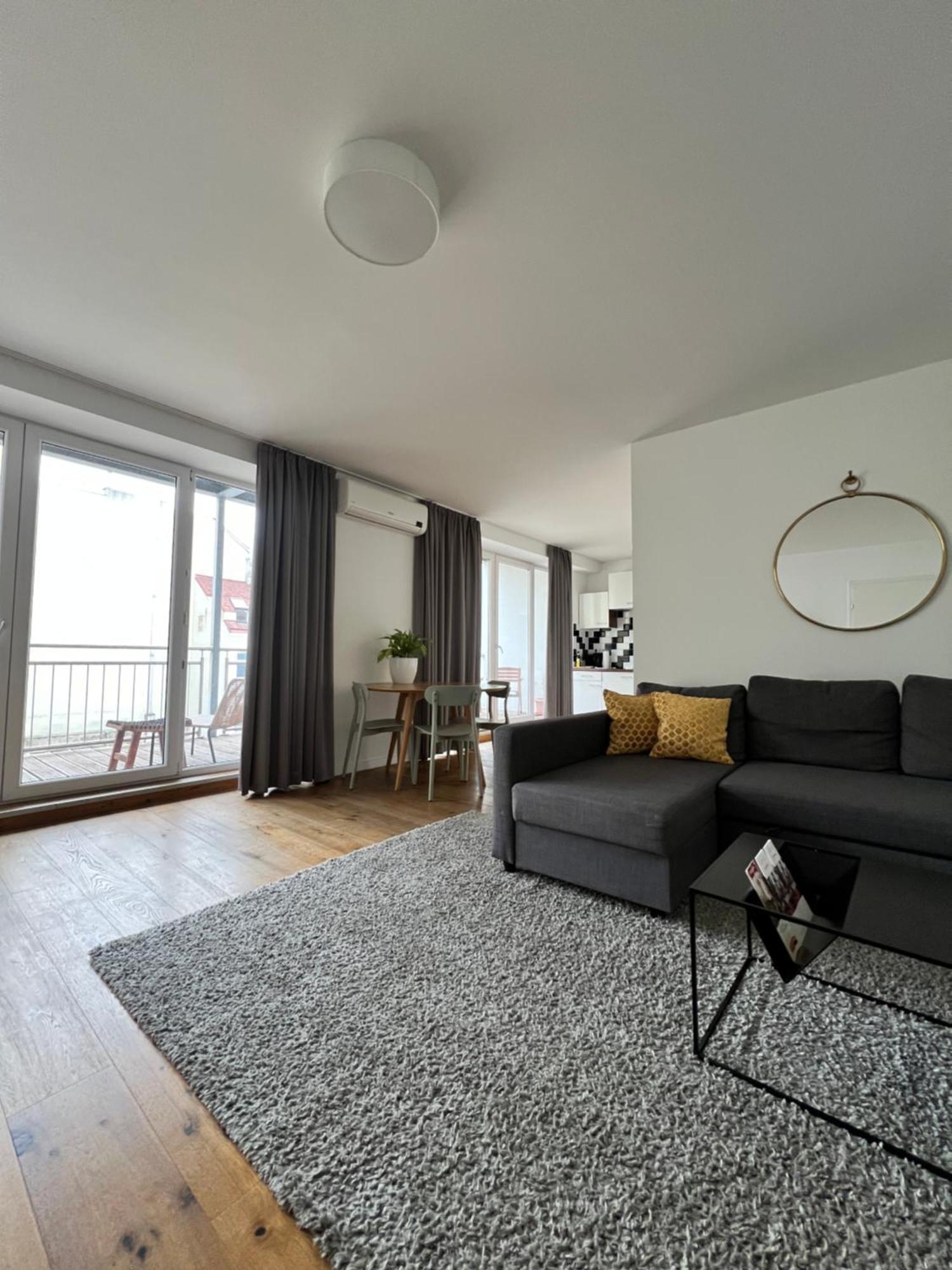 Dowa Apartments Viena Quarto foto
